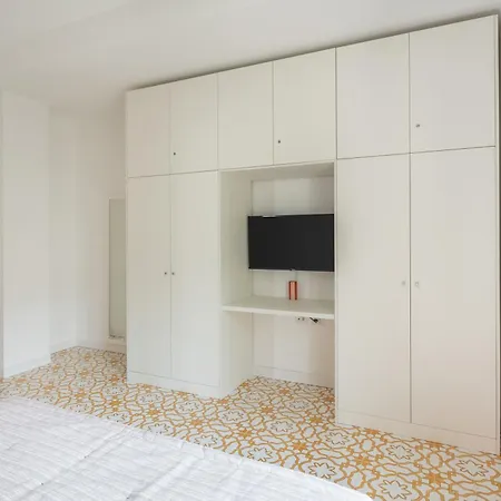 Casa Levante Luxury Apartments Capri Buitenkant foto