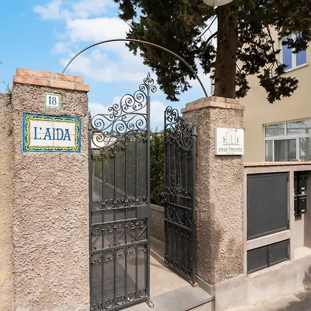 Casa Levante Luxury Apartments Capri Buitenkant foto
