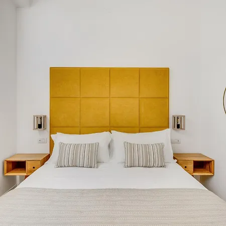 Casa Levante Luxury Apartments Capri Buitenkant foto