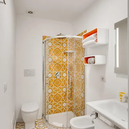 Casa Levante Luxury Apartments Capri Buitenkant foto