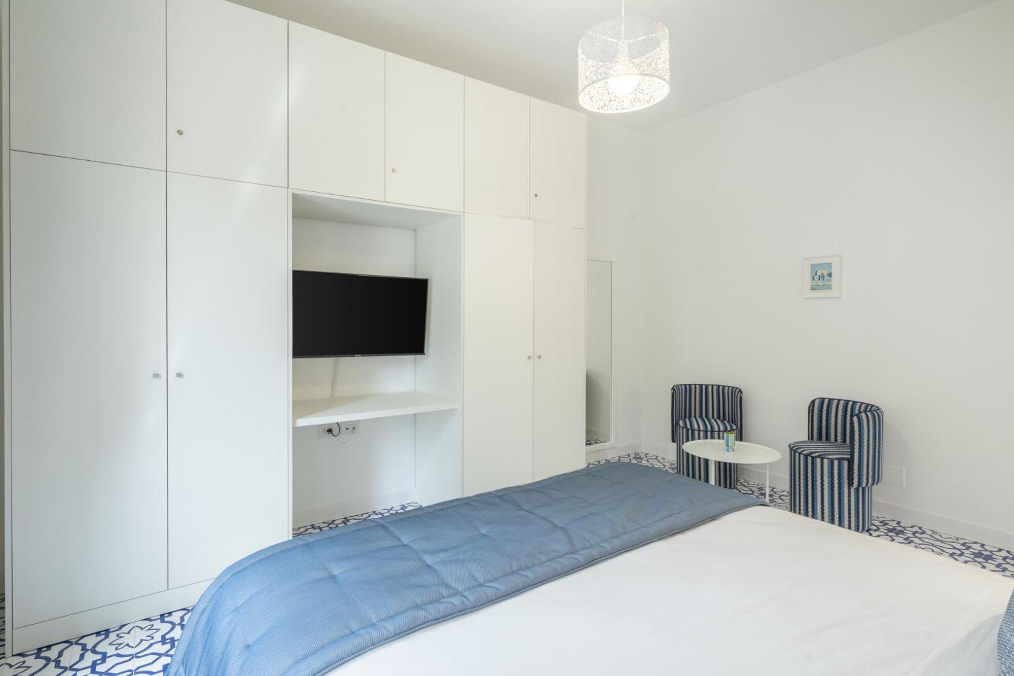 Apartamento Casa Levante Luxury