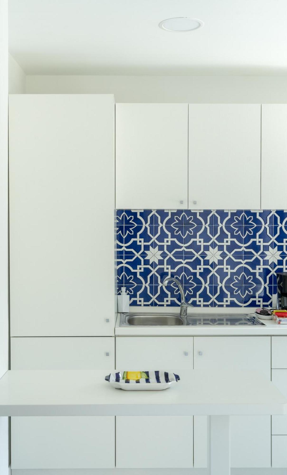 Casa Levante Luxury Apartamento *
