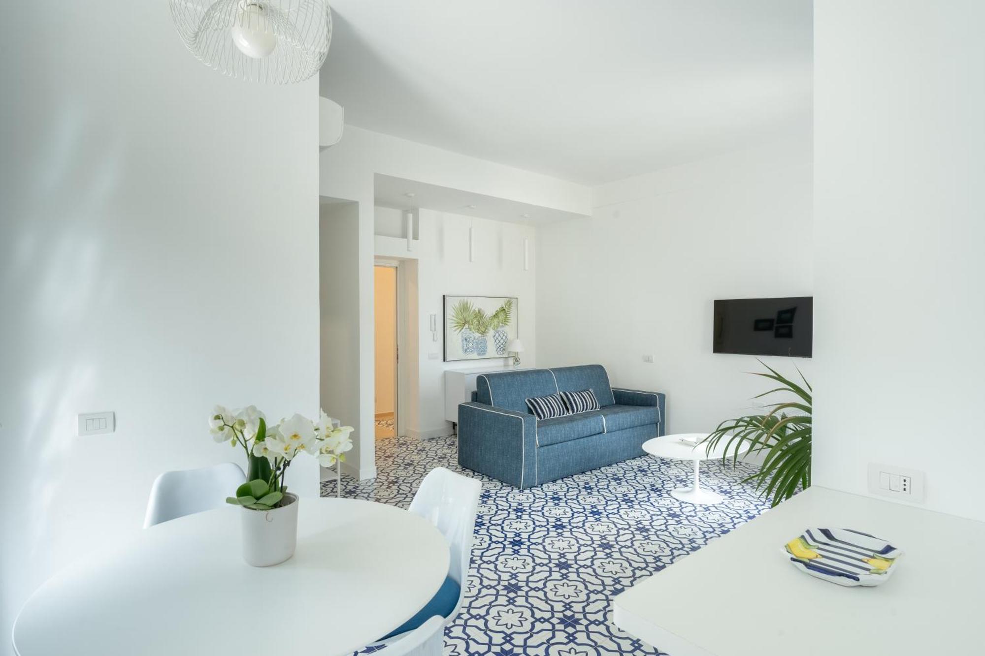 Casa Levante Luxury Apartamento Capri