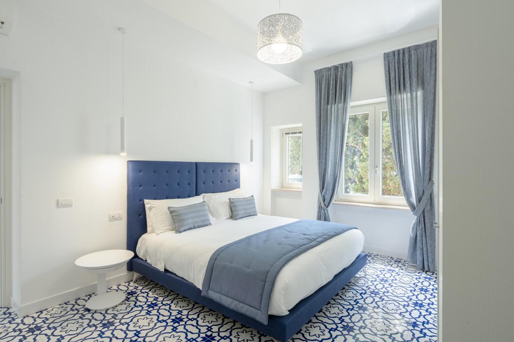 Apartamento Casa Levante Luxury Capri