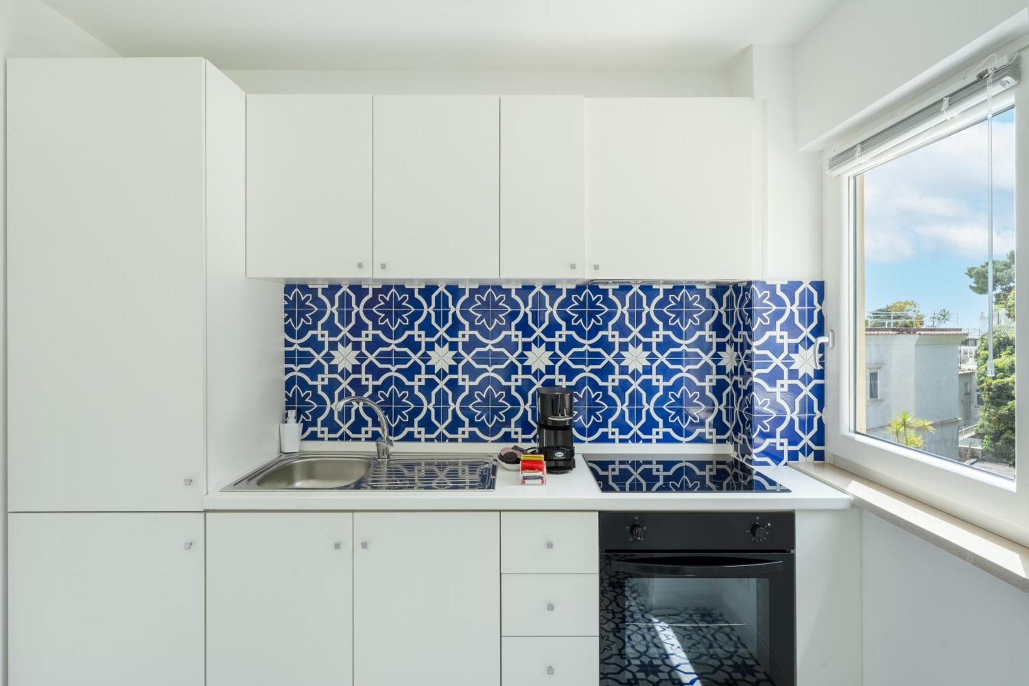 Apartamento Casa Levante Luxury