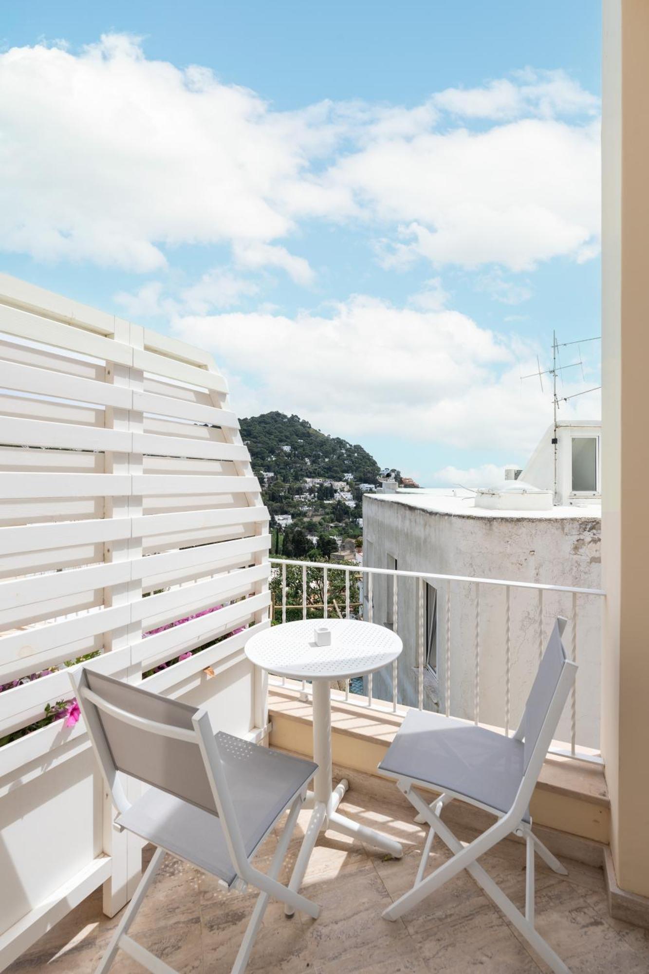 Apartamento Casa Levante Luxury