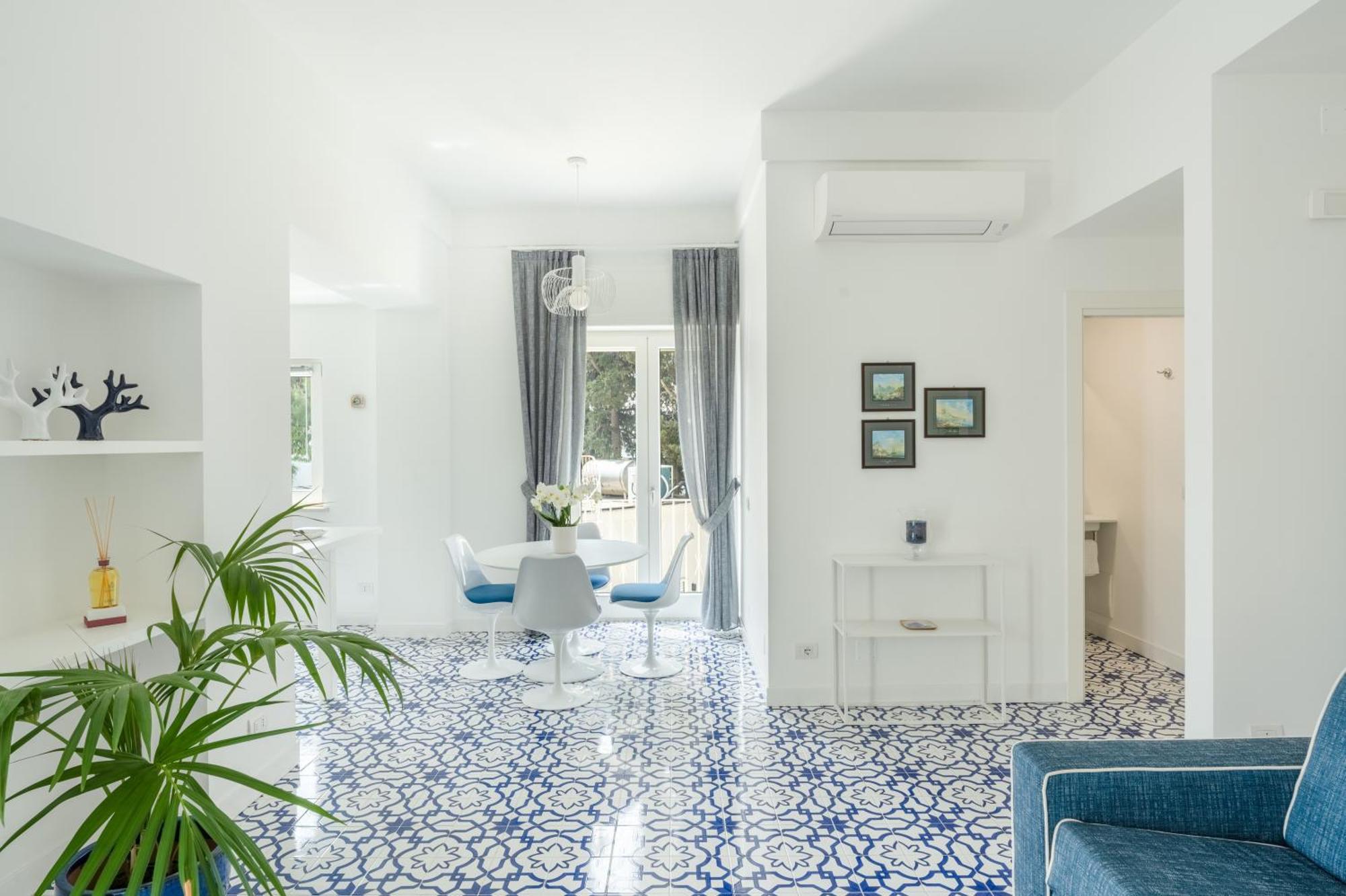 Casa Levante Luxury Apartamento