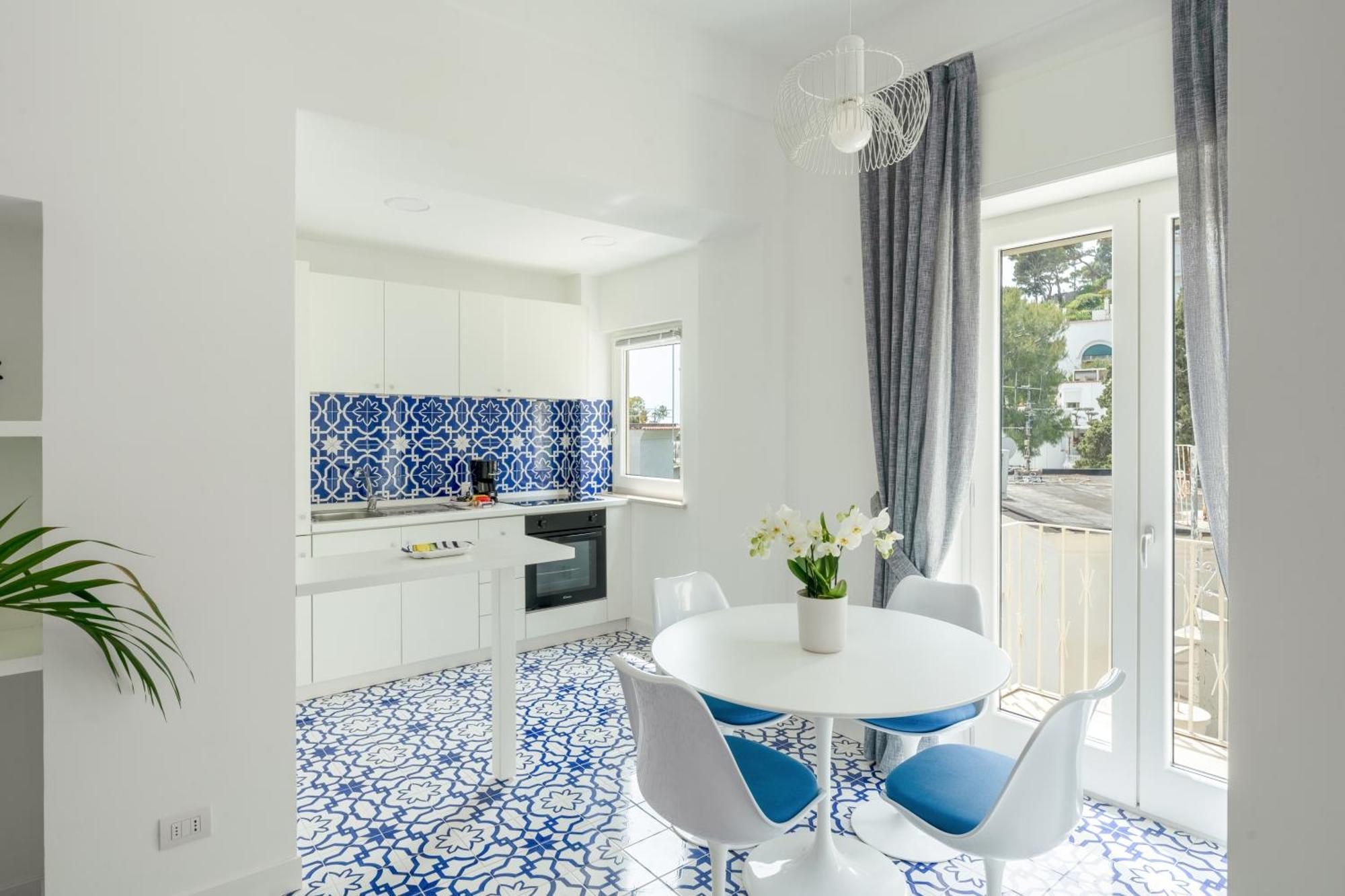 Casa Levante Luxury Apartamento