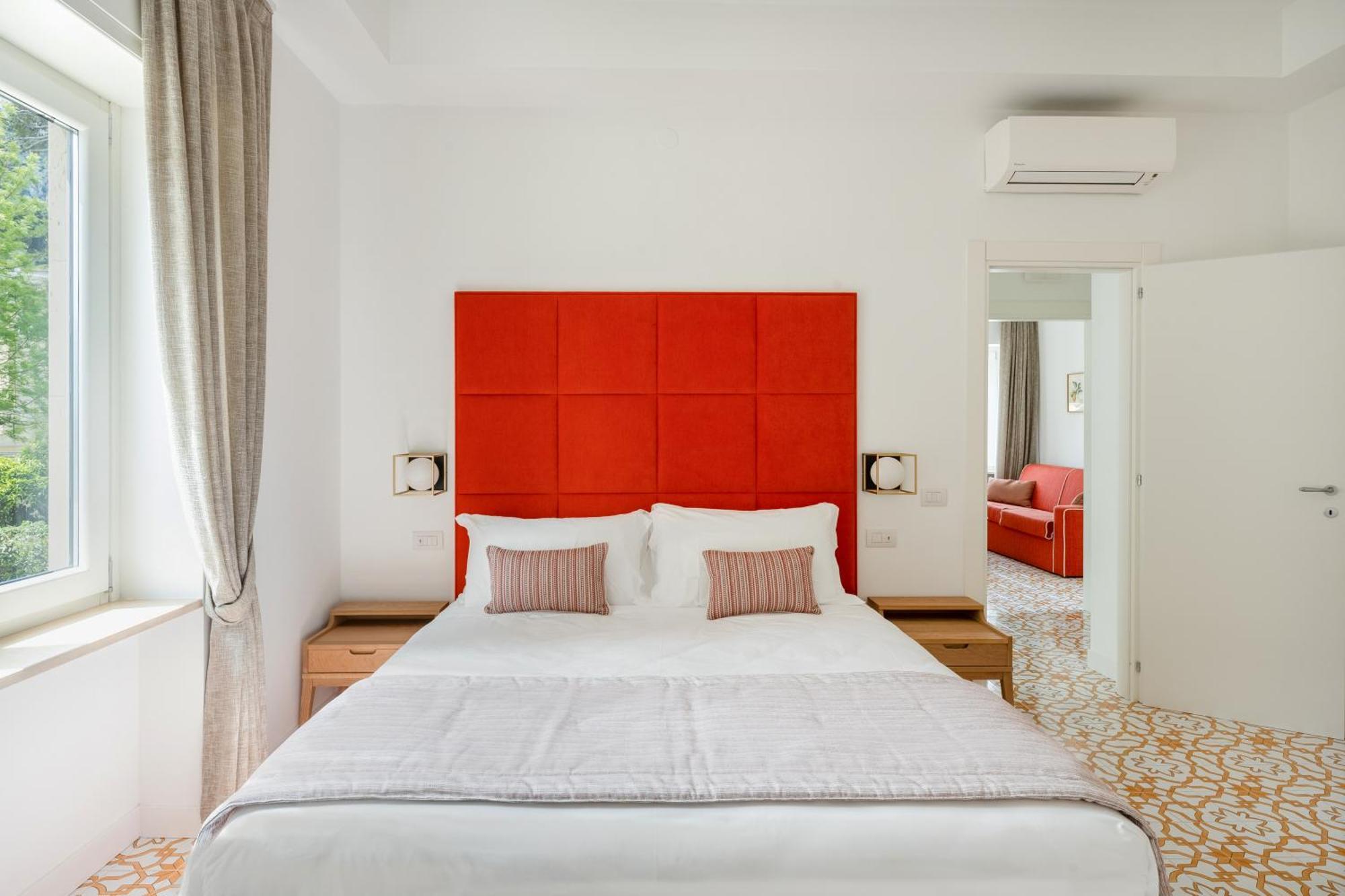 Apartamento Casa Levante Luxury Capri