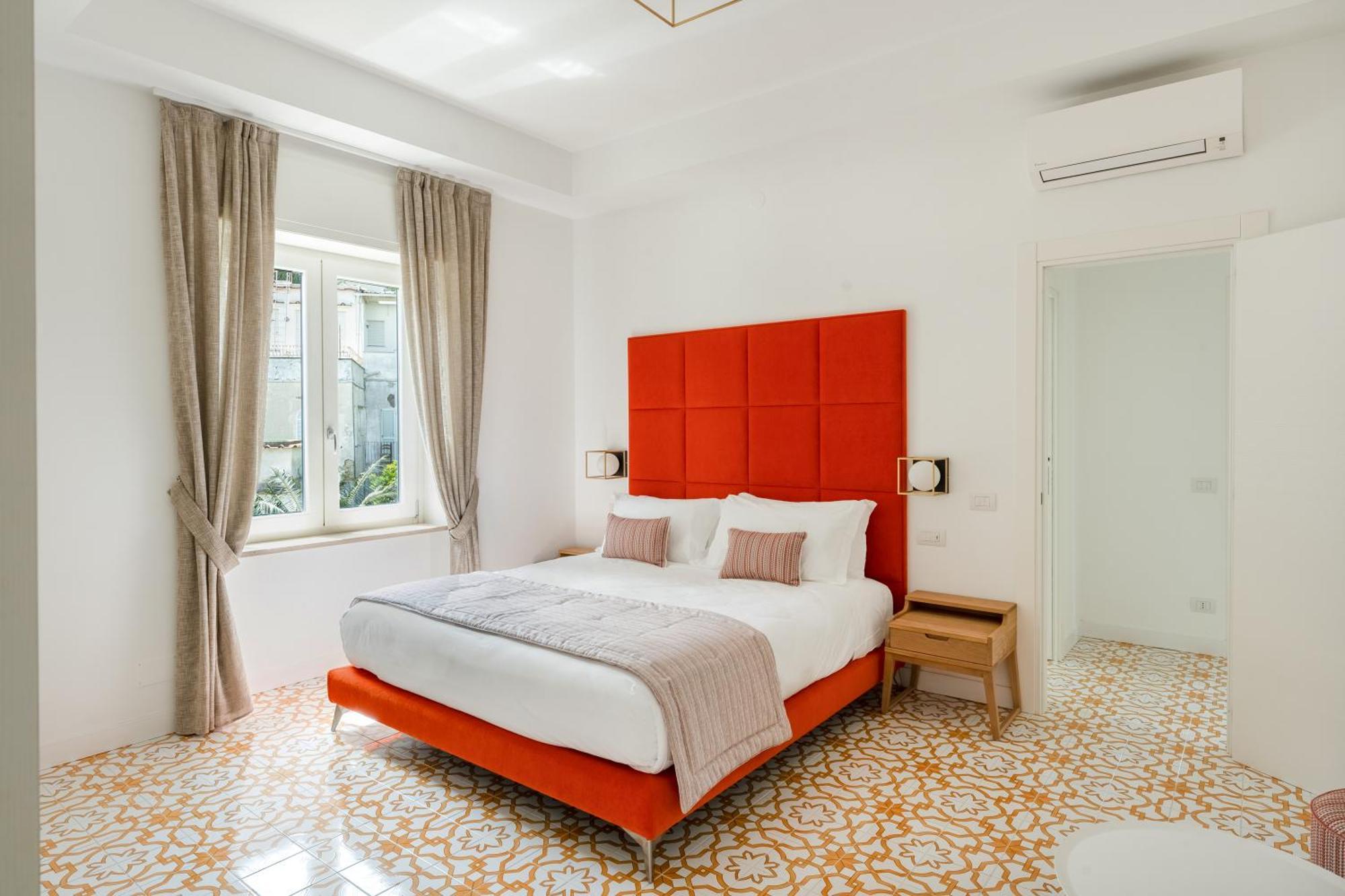 Casa Levante Luxury * Capri