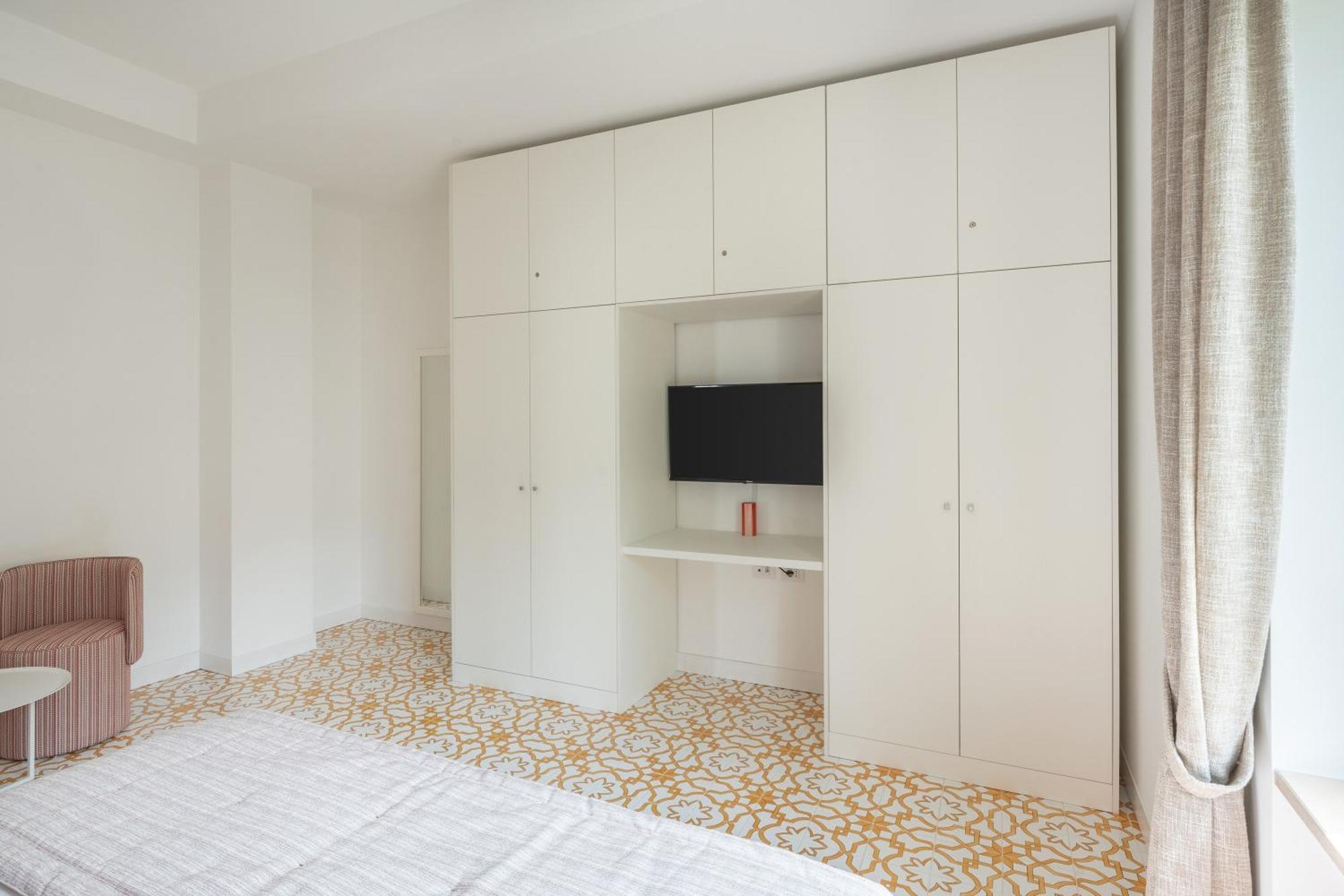 Apartamento Casa Levante Luxury