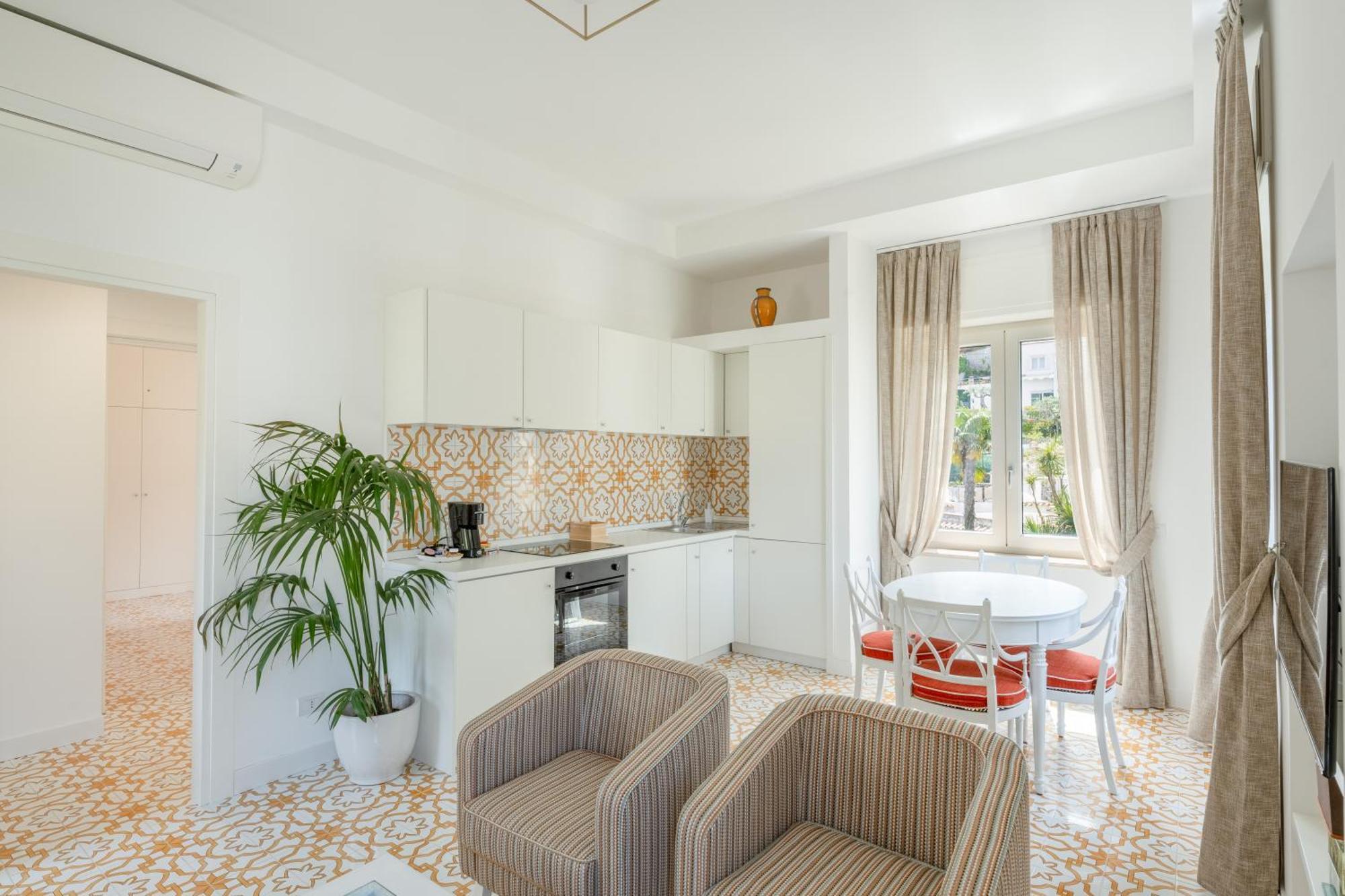 Casa Levante Luxury Apartment Capri