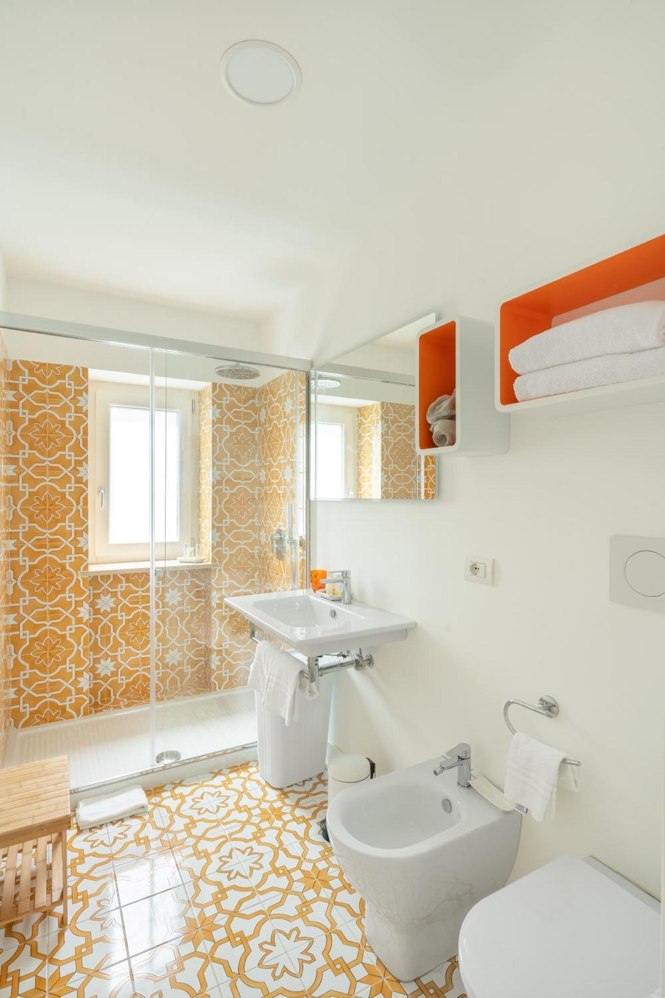 Casa Levante Luxury Apartamento Capri