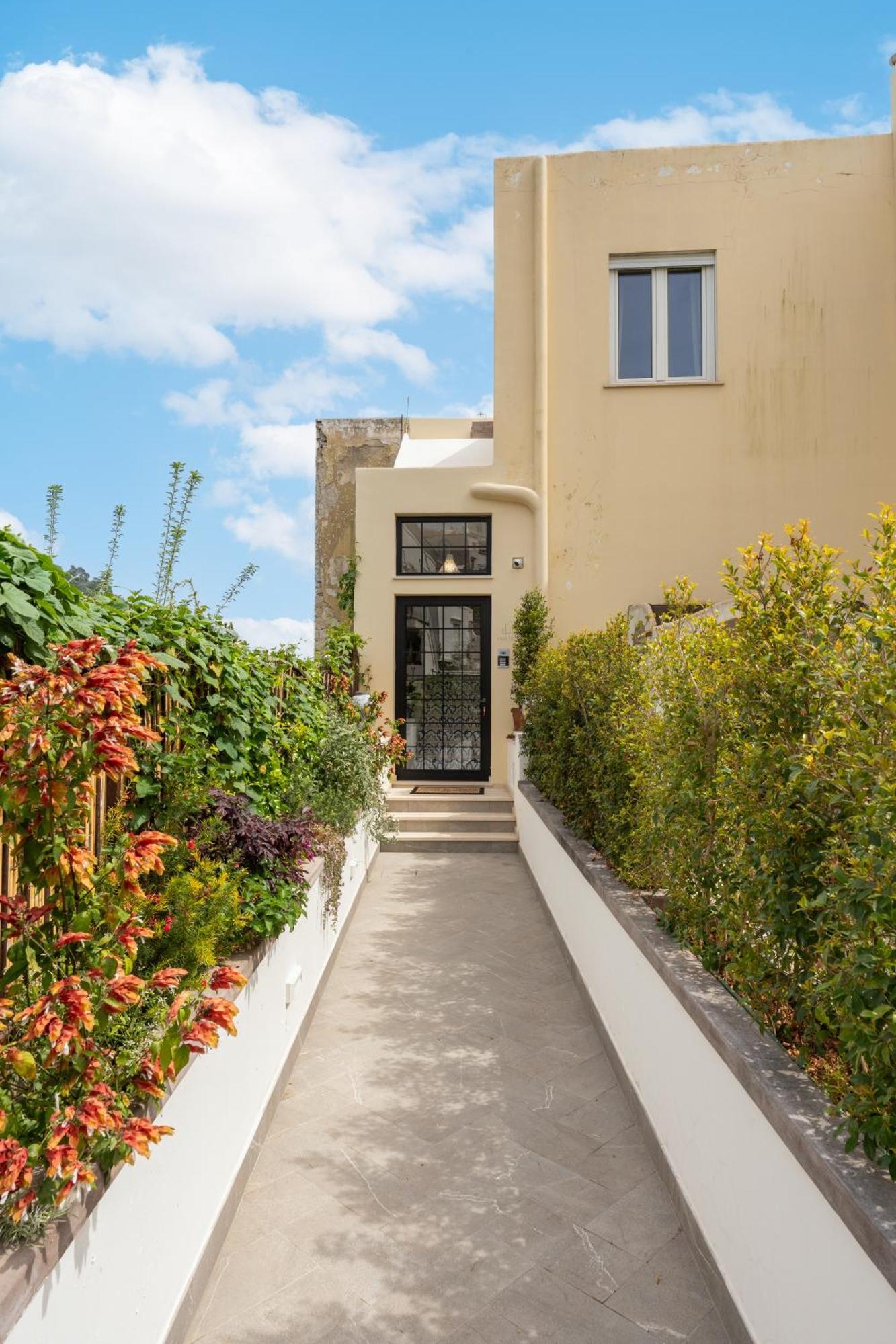 Casa Levante Luxury Apartamento *
