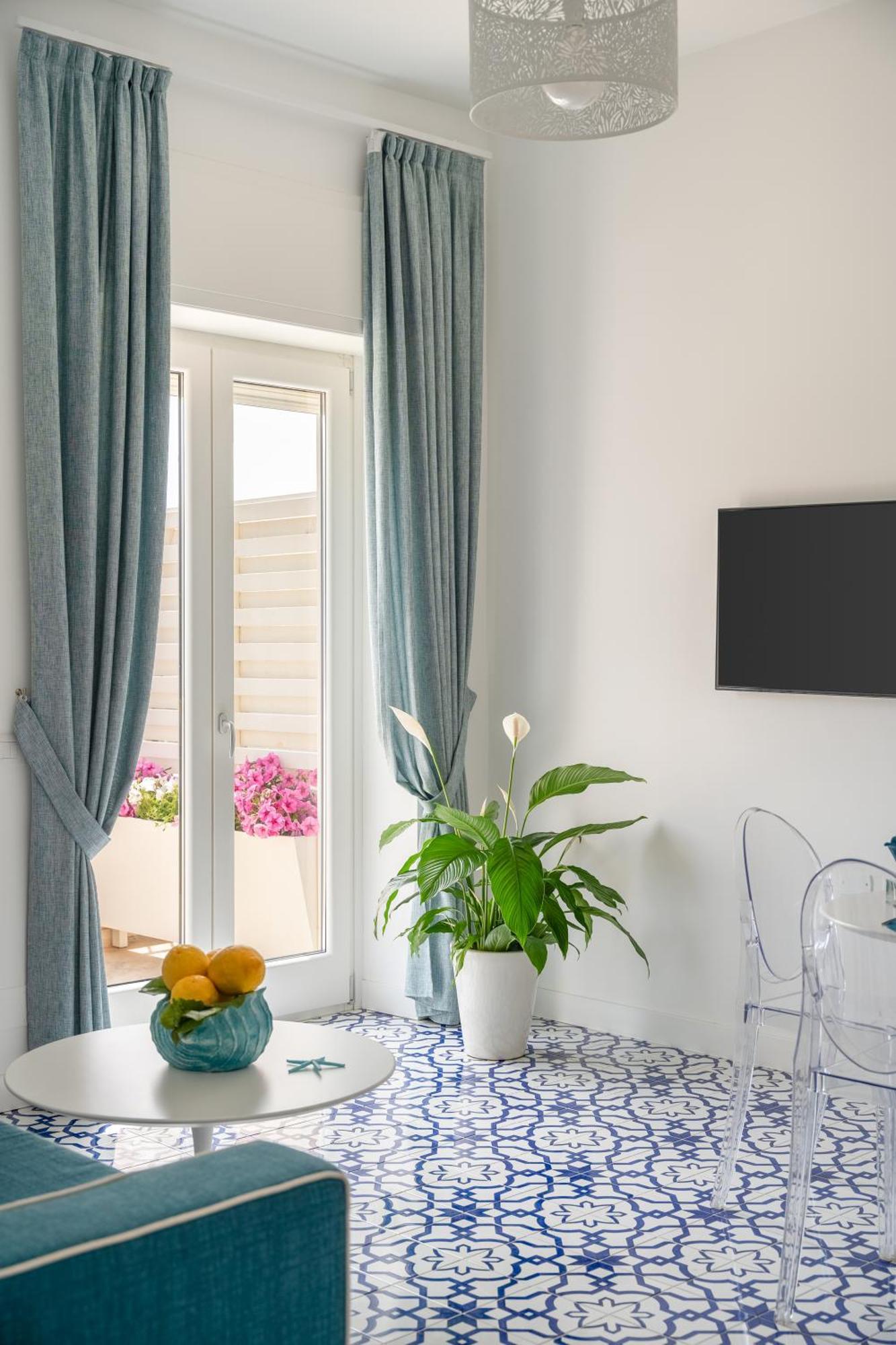 Casa Levante Luxury Apartamento *