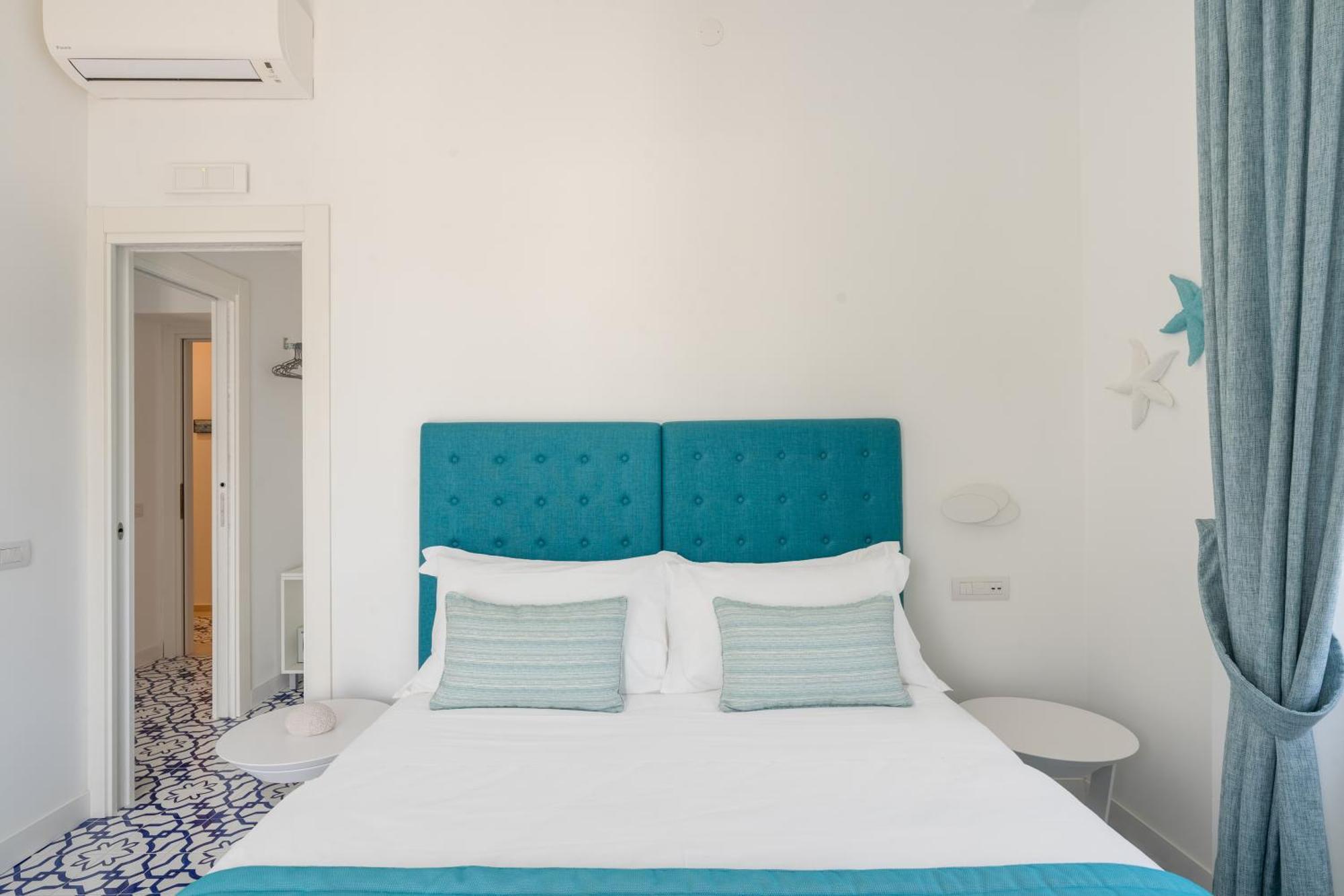 Casa Levante Luxury Apartment Capri