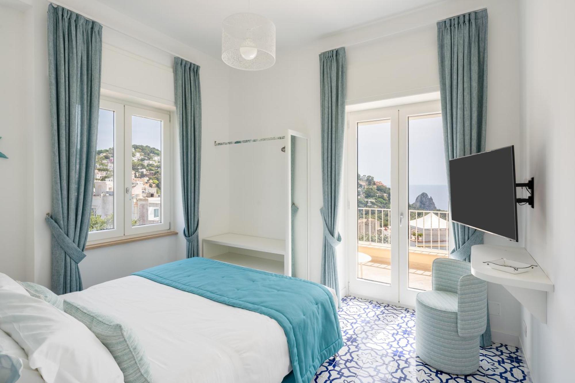 Apartamento Casa Levante Luxury *