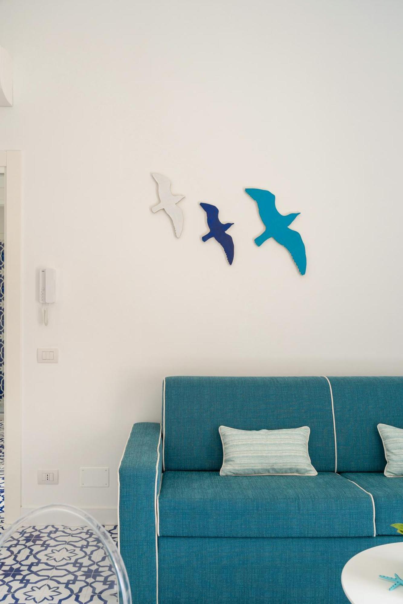Apartamento Casa Levante Luxury Capri