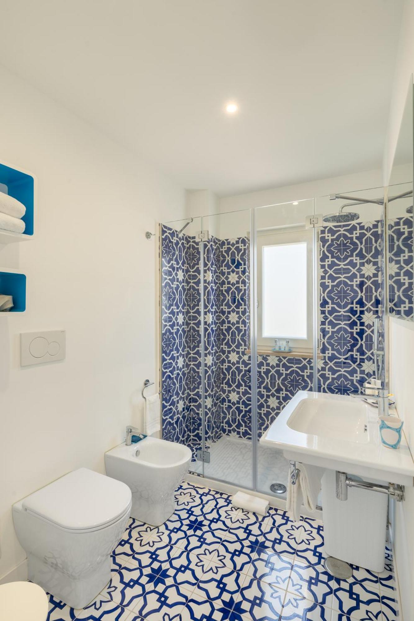 Casa Levante Luxury Apartamento *