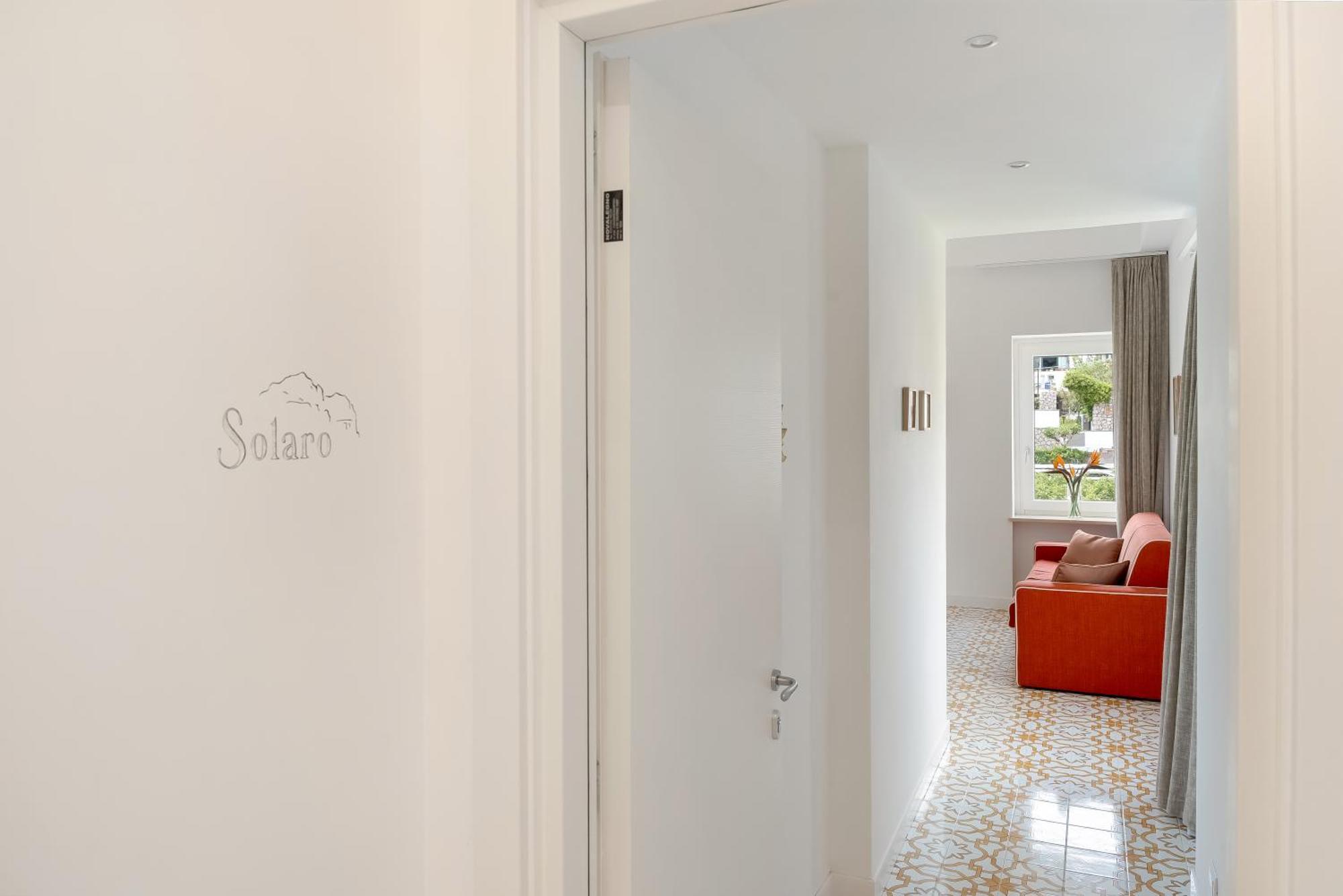 Casa Levante Luxury Apartamento