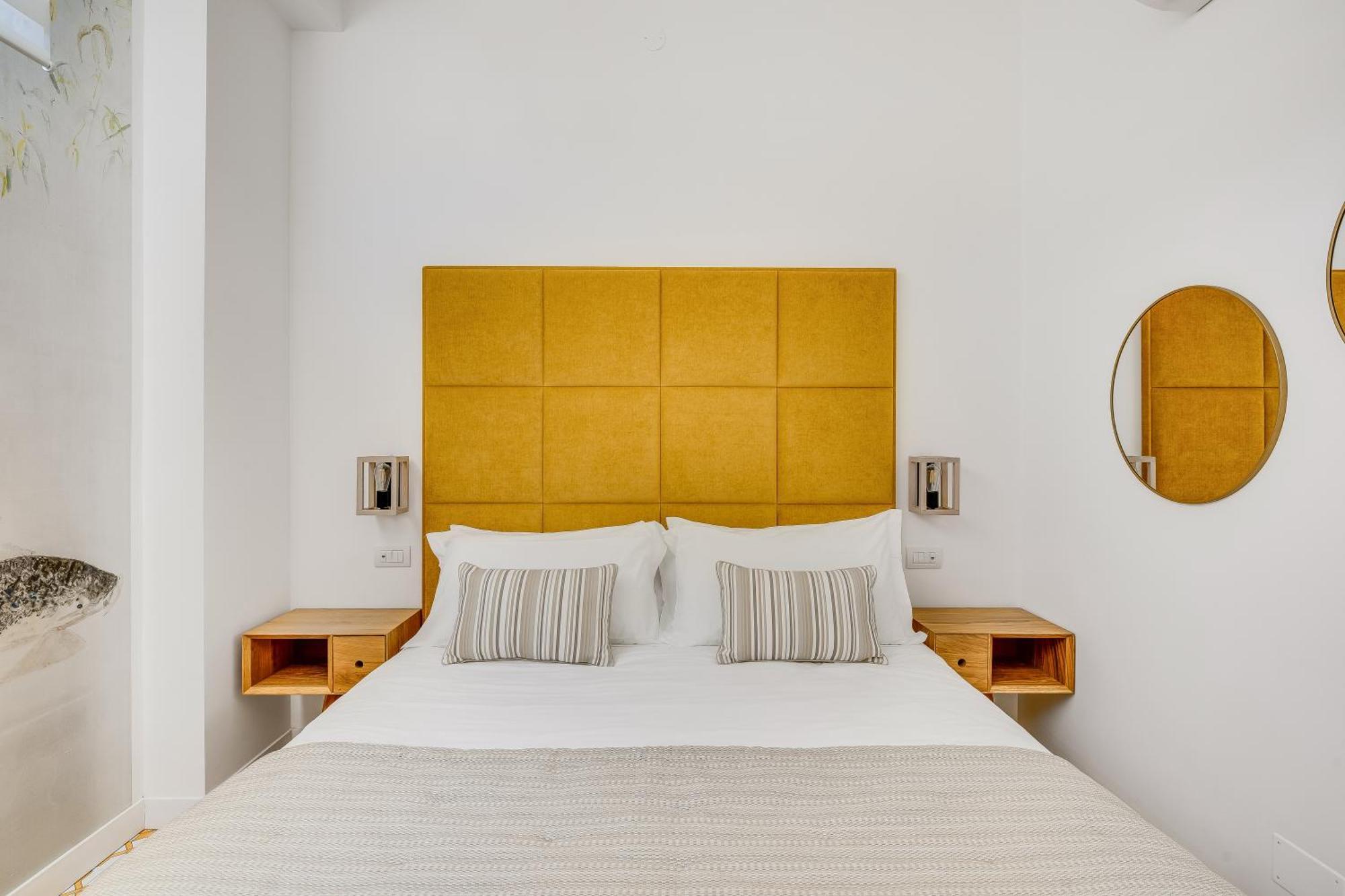 Casa Levante Luxury Apartamento *