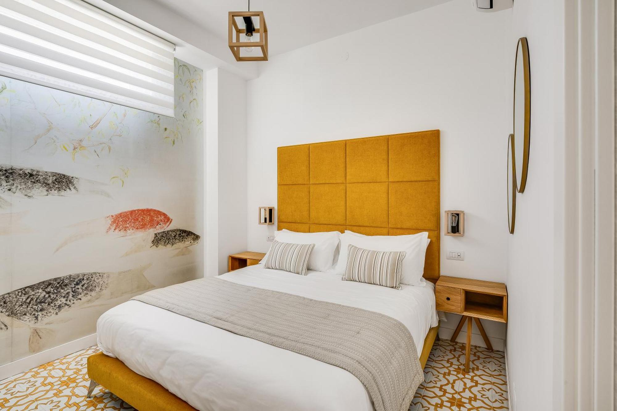 Apartamento Casa Levante Luxury *
