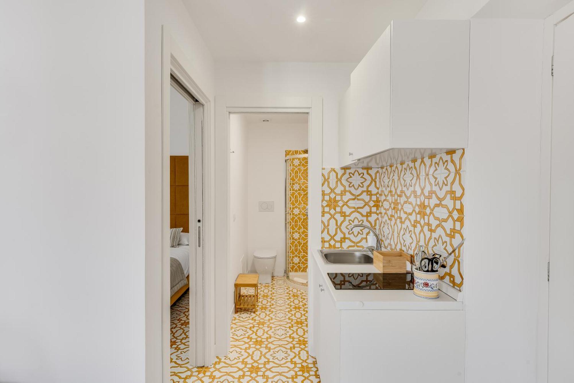 Casa Levante Luxury Apartamento Capri