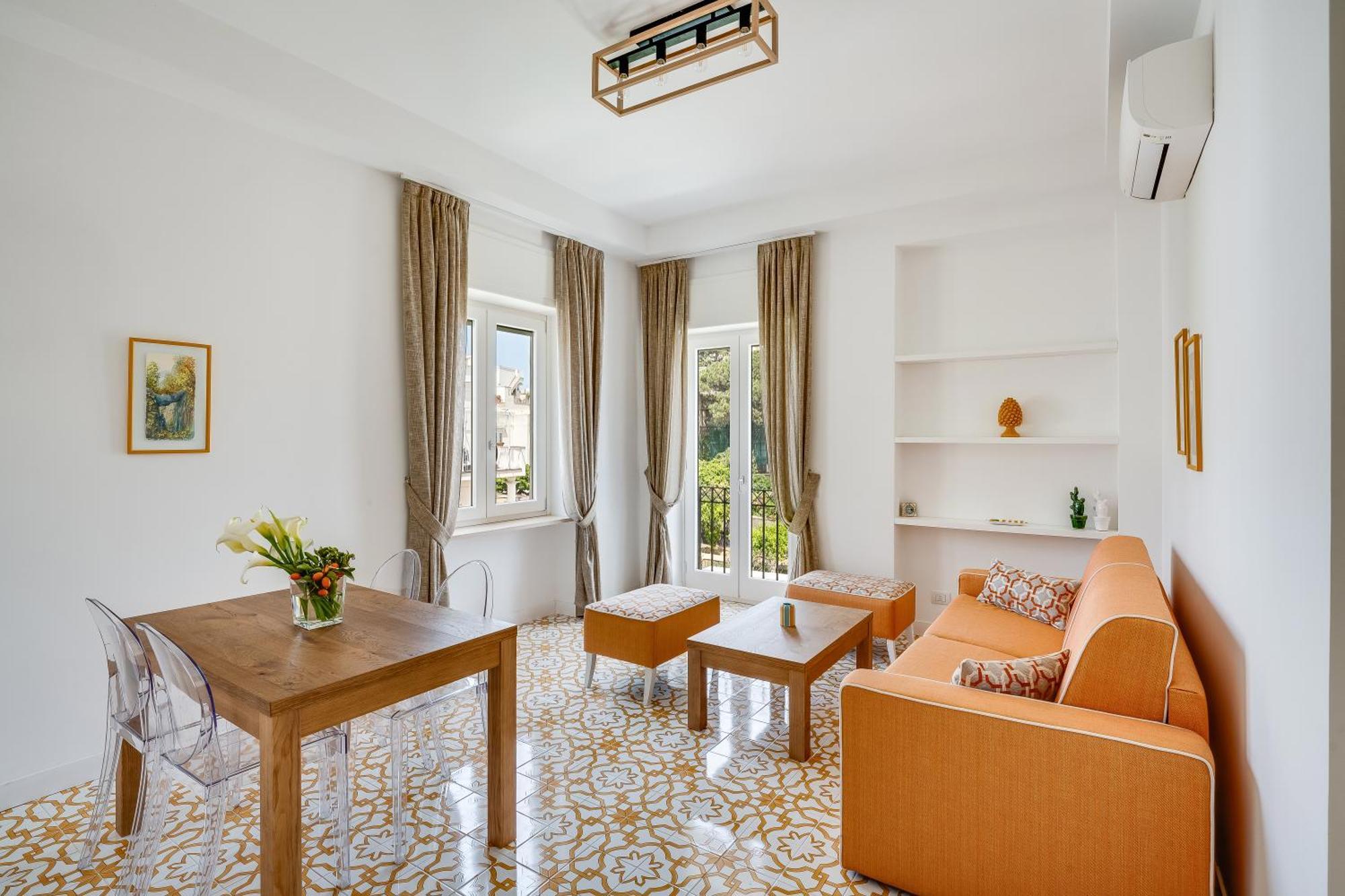 Apartamento Casa Levante Luxury *